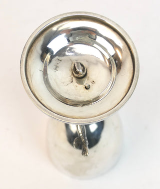 [Mercury] English Silver Chalice