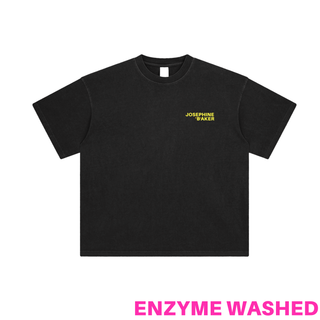 "B" Dry Goods T-Shirt