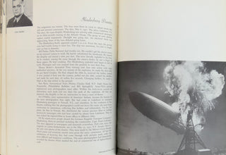 Faber, John. (1918-1993)  [Newman, Phyllis. (1933-2019)] [Green, Adolph. (1914-2002)] "Great Moments in News Photography" – Signed and Inscribed to Adolph Green and Phyllis Newman