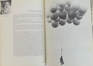 Faber, John. (1918-1993)  [Newman, Phyllis. (1933-2019)] [Green, Adolph. (1914-2002)] "Great Moments in News Photography" – Signed and Inscribed to Adolph Green and Phyllis Newman