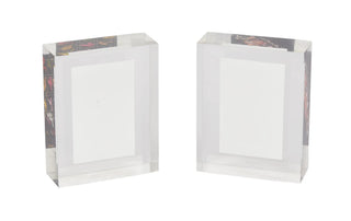 [Dance] "That's Dancing!" 1985 Film Promotional Acrylic Tabletop Items