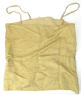 Fini, Leonor. (1907–1996) [ATTRIBUTED TO] Mask and Costume Elements, possibly for "Les Demoiselles de la Nuit" (1948)