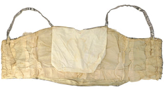 Fini, Leonor. (1907–1996) [ATTRIBUTED TO] Mask and Costume Elements, possibly for "Les Demoiselles de la Nuit" (1948)