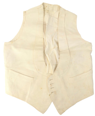 Fini, Leonor. (1907–1996) [ATTRIBUTED TO] Mask and Costume Elements, possibly for "Les Demoiselles de la Nuit" (1948)