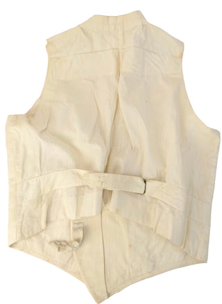 Fini, Leonor. (1907–1996) [ATTRIBUTED TO] Mask and Costume Elements, possibly for "Les Demoiselles de la Nuit" (1948)