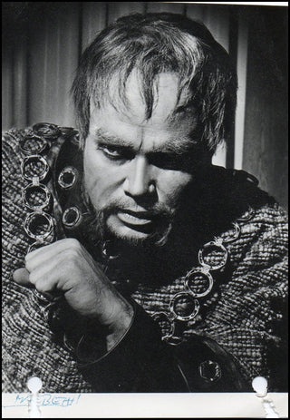 Fischer-Dieskau, Dietrich. (1925–2012) Signed Photograph, inscribed to Sena Jurinac