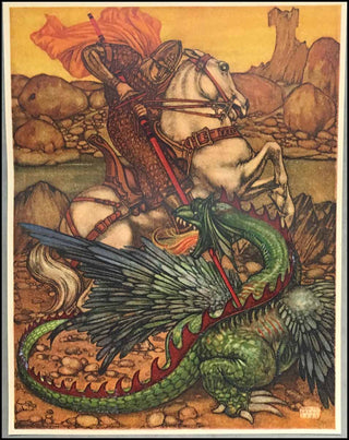 [Opera] Flagstad, Kirsten. (1895–1962) [Bedeir, Joseph.; Simmonds, Florence. (trans.)] The Romance of Tristran and Iseult - INSCRIBED BY FLAGSTAD & WITH 2 AUTOGRAPH LETTERS TO SYBIL SASSOON