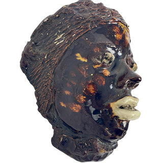 [Anonymous] Ceramic Mask