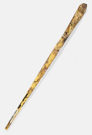 Freud, Lucian. (1922–2011) Personally Used Paintbrush