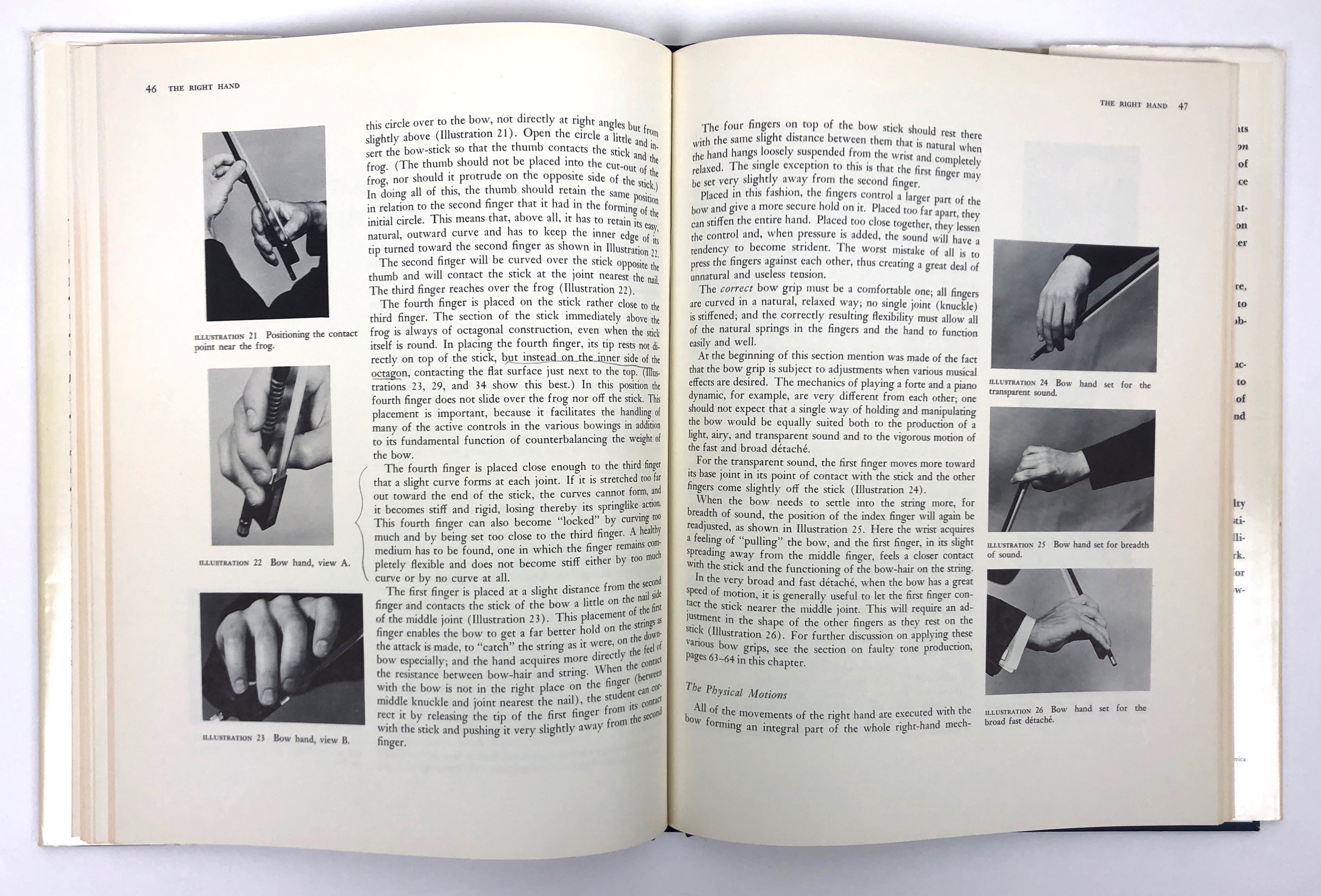 Galamian Ivan. 1903 1981 Principles of Violin Playing and Teaching Schubertiade Music and Arts