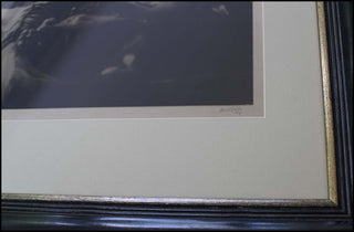 [Film & Theater]  Genthe, Arnold (1869-1942) [Marlowe, Julia. (1865 - 1950) & Sothern, E. H. (1859 - 1933)] Signed Photograph of Sothern and Marlowe in "Romeo and Juliet."