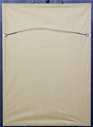 Gershwin, George. (1898–1937) & Gershwin, Ira. (1896–1983) Gershwin Museum Poster- with AUTOGRAPHS FROM BOTH GERSHWIN BROTHERS