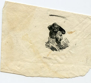 [French Composers and Musicians] [Narcisse GIRARD (1797-1860)] Auber, Boieldieu, Cherubini, Halévy, Isouard, Scribe, Thomas, etc. Important Collection of Letters to the Conductor/Composer Narcisse Girard