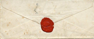 [French Composers and Musicians] [Narcisse GIRARD (1797-1860)] Auber, Boieldieu, Cherubini, Halévy, Isouard, Scribe, Thomas, etc. Important Collection of Letters to the Conductor/Composer Narcisse Girard