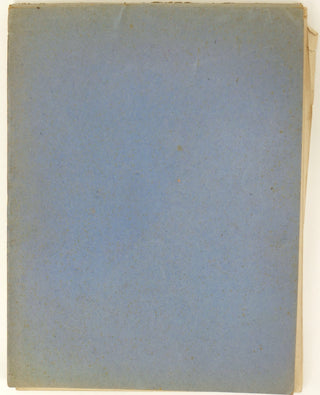 Givenchy, Hubert de. (1927–2018) Important Archive of early Drawings (Paris, Spring, 1945)