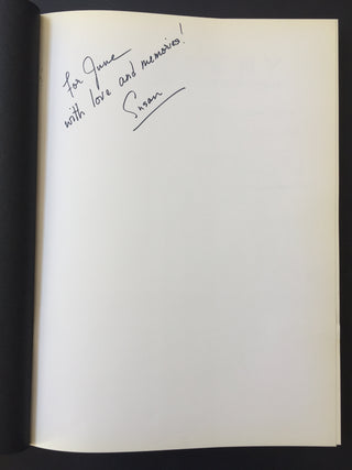 Givenchy, Hubert de. (1927–2018) Givenchy: 40 Years of Creation - SIGNED