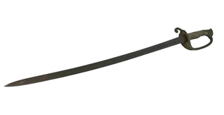 [Gone with the Wind] Production-Used Prop Sword