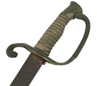 [Gone with the Wind] Production-Used Prop Sword