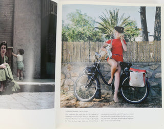 [Greene, Milton. (1922-1985)] Greene, Amy. (b. 1929) & Greene, Joshua (b. 1964) [Newman, Phyllis. (1933-2019)] "But That's Another Story" – Signed and Inscribed to Phyllis Newman