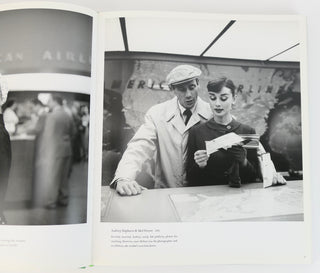 [Greene, Milton. (1922-1985)] Greene, Amy. (b. 1929) & Greene, Joshua (b. 1964) [Newman, Phyllis. (1933-2019)] "But That's Another Story" – Signed and Inscribed to Phyllis Newman