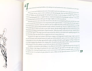 [Greene, Milton. (1922-1985)] Greene, Amy. (b. 1929) & Greene, Joshua (b. 1964) [Newman, Phyllis. (1933-2019)] "But That's Another Story" – Signed and Inscribed to Phyllis Newman
