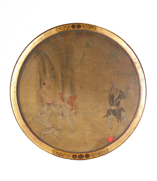 [Anonymous] [Japan] Tale of Shinshi and Ghosts, Edo Period