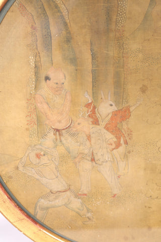 [Anonymous] [Japan] Tale of Shinshi and Ghosts, Edo Period