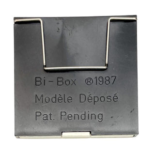 Haring, Keith. (1958–1990) Signed "Safe Sex" Condom Case