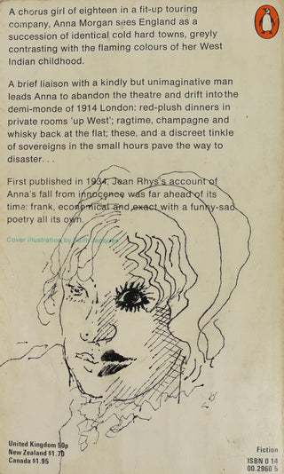 Hockney, David. (1937 - 2026) Paperback book with Six Original Drawings