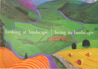 Hockney, David. (b. 1937) [Bennett, Tony. (1926-2023)] Four Hockney Books from the Collection of TONY BENNETT