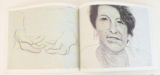 Hockney, David. (b. 1937) [Bennett, Tony. (1926-2023)] "New Drawings"  INSCRIBED TO TONY BENNETT