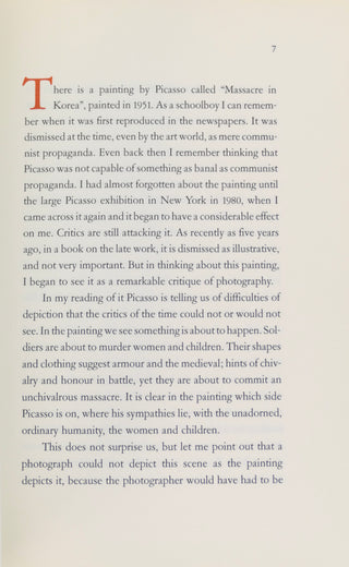 Hockney, David. (b. 1937) [Bennett, Tony. (1926-2023)] "David Hockney On Photography"  INSCRIBED TO TONY BENNETT