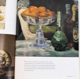 Hockney, David. (b. 1937) [Bennett, Tony. (1926-2023)] "Secret Knowledge. Rediscovering the lost techniques of the Old Masters"  INSCRIBED TO TONY BENNETT