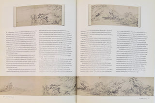 Hockney, David. (b. 1937) [Bennett, Tony. (1926-2023)] "Secret Knowledge. Rediscovering the lost techniques of the Old Masters"  INSCRIBED TO TONY BENNETT