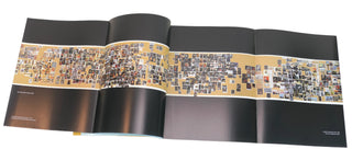 Hockney, David. (b. 1937) [Bennett, Tony. (1926-2023)] "Secret Knowledge. Rediscovering the lost techniques of the Old Masters"  INSCRIBED TO TONY BENNETT