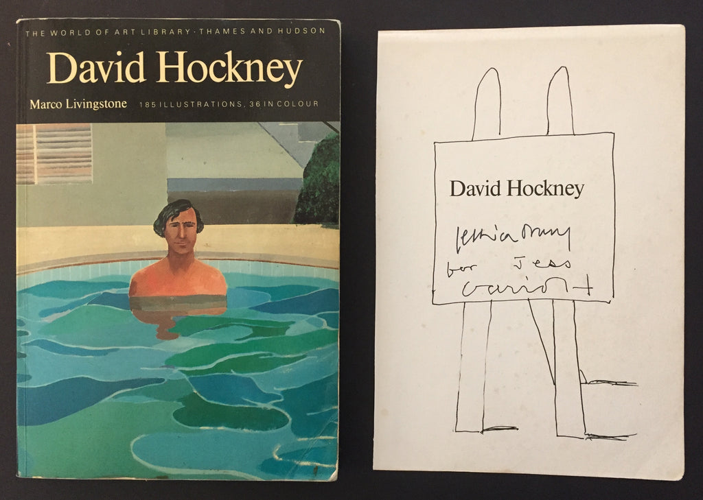 L'universo Di David Hockney Diventa Uno Spettacolo Immersivo - Mondo - Foto 6