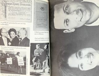 Horne, Lena. (1917–2010), Schickel, Richard. "Horne" Signed and Inscribed First Edition