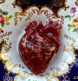 da Silva, Ilua Hauk. Palpitations
