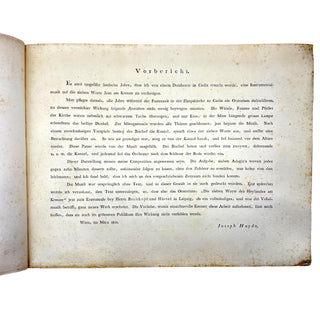 Haydn, Joseph. (1732–1809) Die Worte des Erlœsers am Kreuz [The Seven Last Words of Our Saviour on the Cross] [Hob. XX/2]