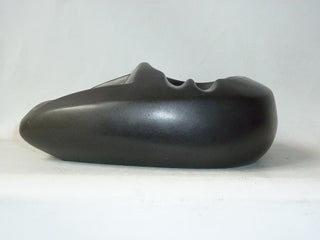 Jouve, Georges. (1910 - 1964) Ceramic Form Dish (1950s)