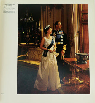 Karsh, Yousuf. (1908–2002) Karsh: A Fifty-Year Retrospective - SIGNED TO LESTER WUNDERMAN