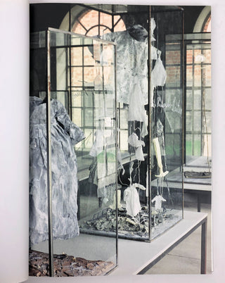 Kiefer, Anselm. (b. 1945) Himmelspaläste - SIGNED