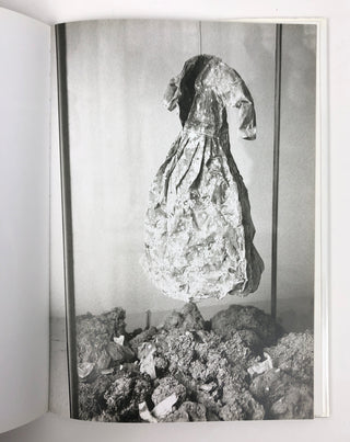 Kiefer, Anselm. (b. 1945) Himmelspaläste - SIGNED