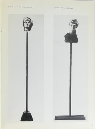 Dine, Jim. (b. 1935) [Apollinaire, Guillaume. (1880-1918)] 4 Original Drawings and 3 Books