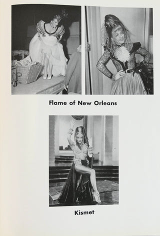 Dietrich, Marlene (1901–1992) & Bacharach, Burt. (1928-2023) "Marlene Dietrich & Burt Bacharach Live in Concert" - SIGNED 1960 SOUVENIR PROGRAM