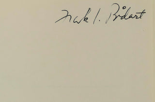Larkin, Philip. (1922-1985) "All What Jazz: A Record Diary 1961-68"