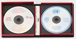 Nichols, Mike. (b. 1943) Death and the Maiden - Signed Fine Custom Binding Opening Night Gift