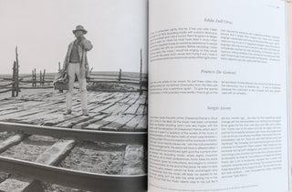 [Leone, Sergio. (1929 - 1989)] Tarantino, Quentin & Christopher Frayling & Angelo Novi "Once Upon a Time in the West. Shooting a Masterpiece"