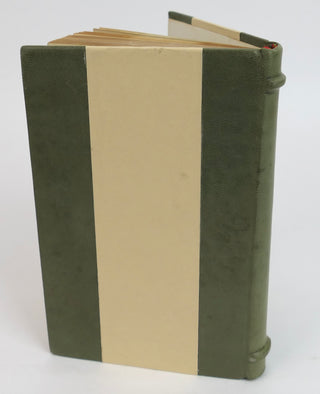 Camus, Albert. (1913–1960) [Vinci, Jean. (1921-2010)] "Les Esprits" - INSCRIBED PRESENTATION COPY TO THE CREATOR OF ONE OF THE PLAY'S ROLES AND TYPED LETTER SIGNED