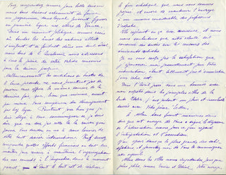 [Debussy, Claude. (1862-1918)] Colonne, Édouard. (1838-1910) & Bréval, Lucienne. (1869-1935) & Plumet, Charles. (1861-1928) & Campanini, Cleofonte. (1860-1919) & Dippel, Andreas. (1866-1932) & Sinigaglia, Leone. (1868-1944) & Depanis, Giuseppe. (1853-1942
